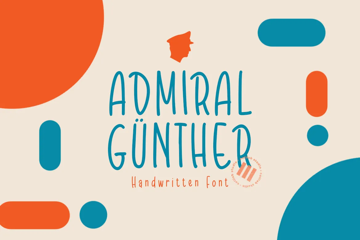 Admiral Gunther 1