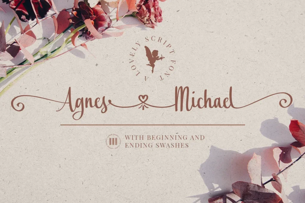 Agnes Michael 1