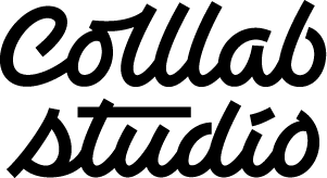 Colllab Logo Footer