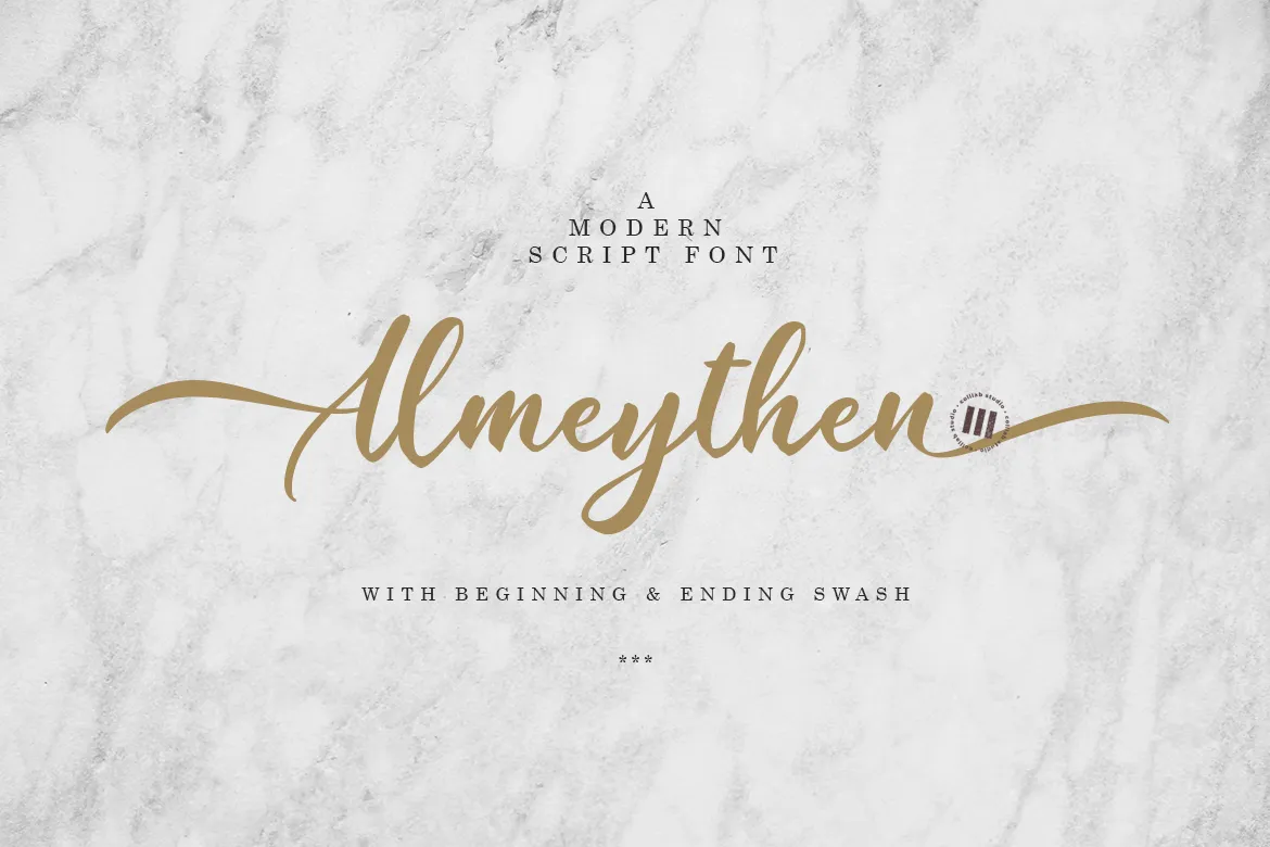 Almeythen 1