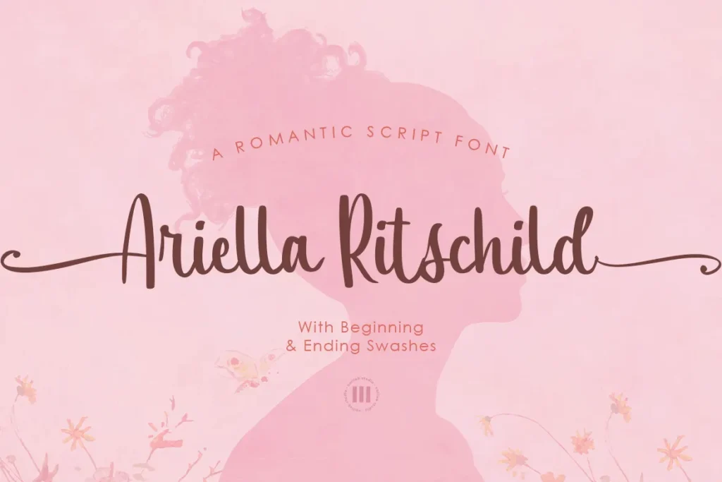 Ariella Ritschild 1