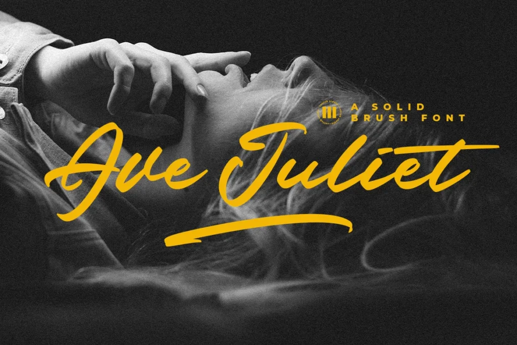 Ave Juliet 1