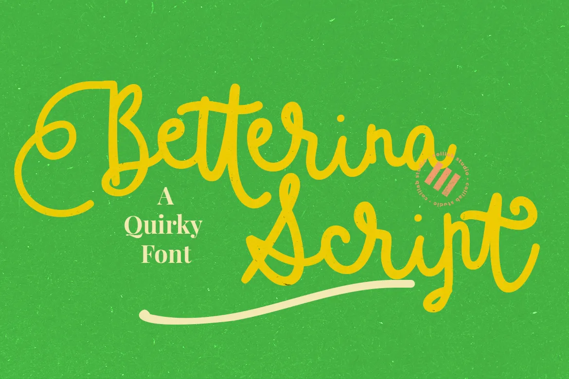 Betterina Script 1