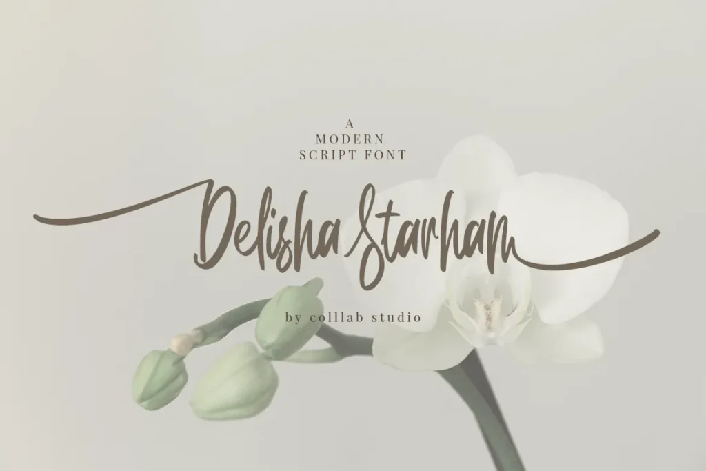 Delisha Starham 1