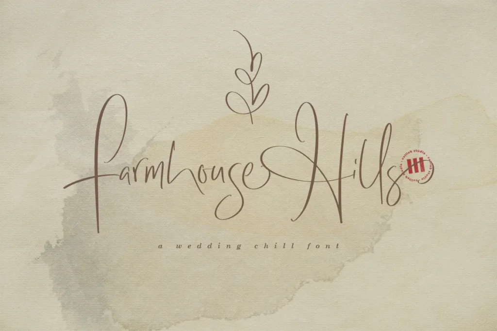 Farmhouse Hills 1