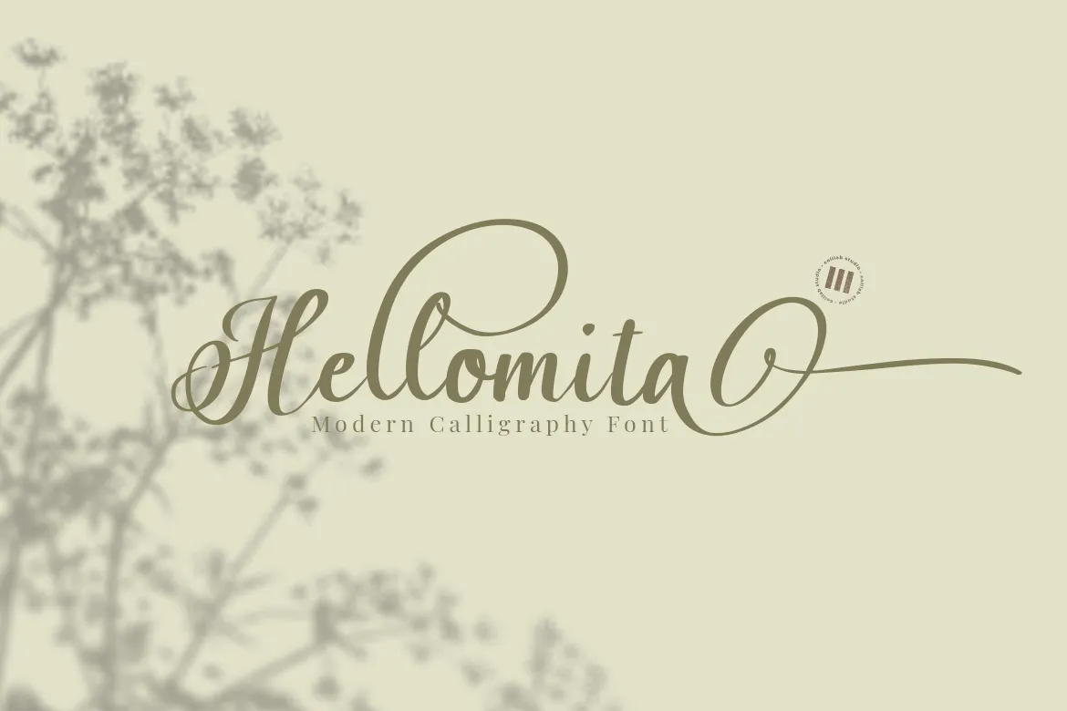Hellomita 1
