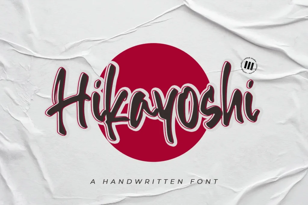 Hikayoshi 1