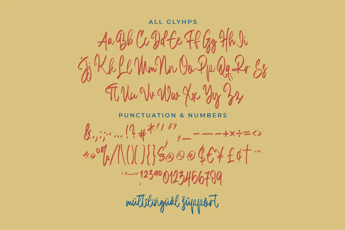 Hustle Bustle Script 11