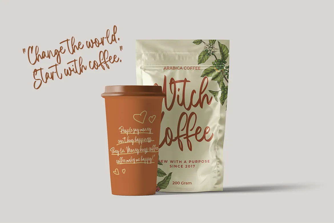 Hustle Bustle Script 6