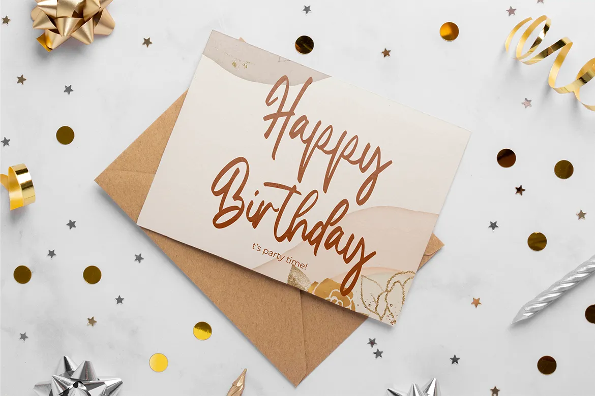 Hustle Bustle Script 9