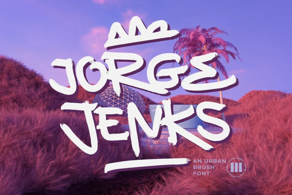 Jorge Jenks 1