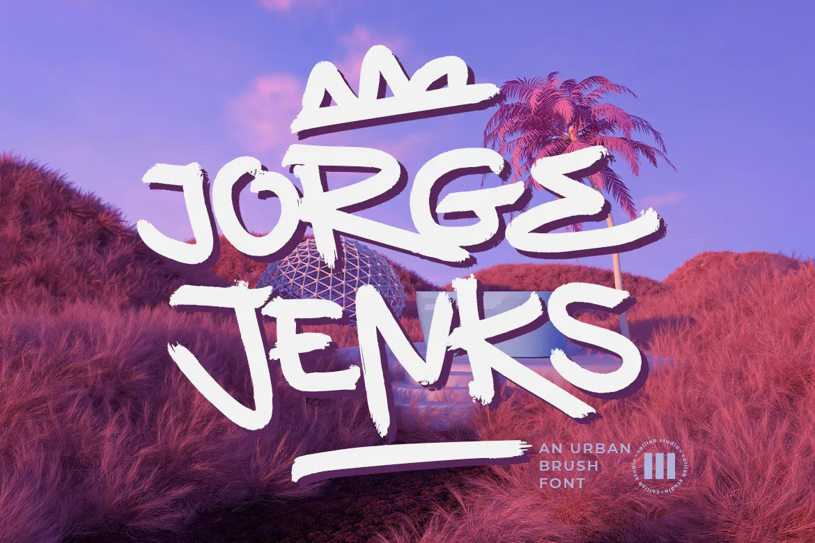 Jorge Jenks 1