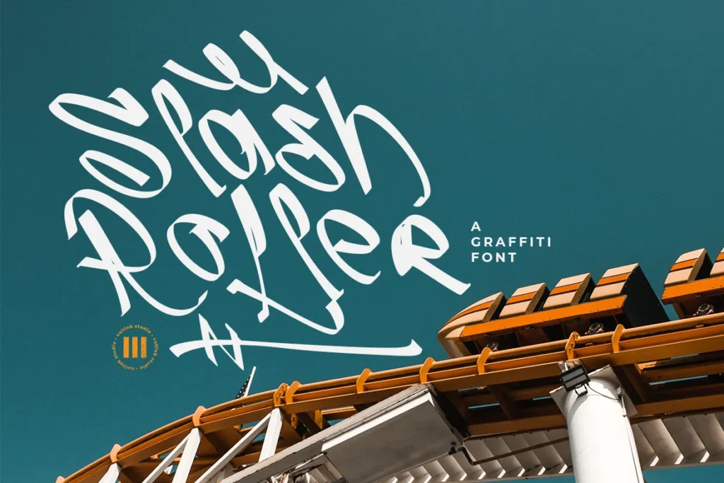 Slash Roler 1