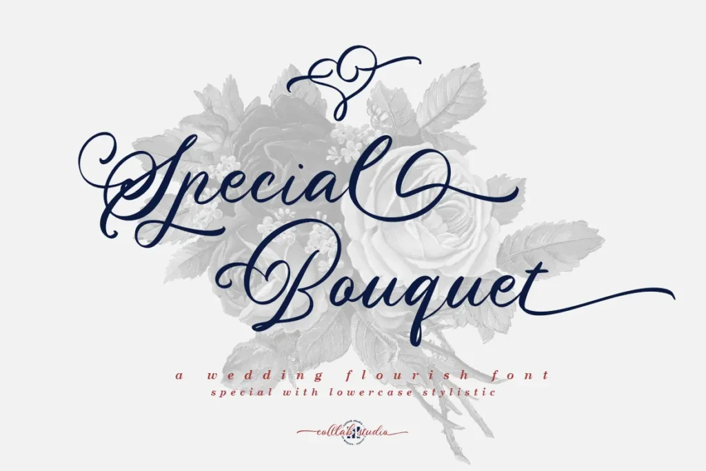 Special Bouquet 2