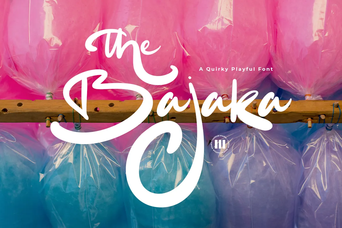 The Bajaka 1