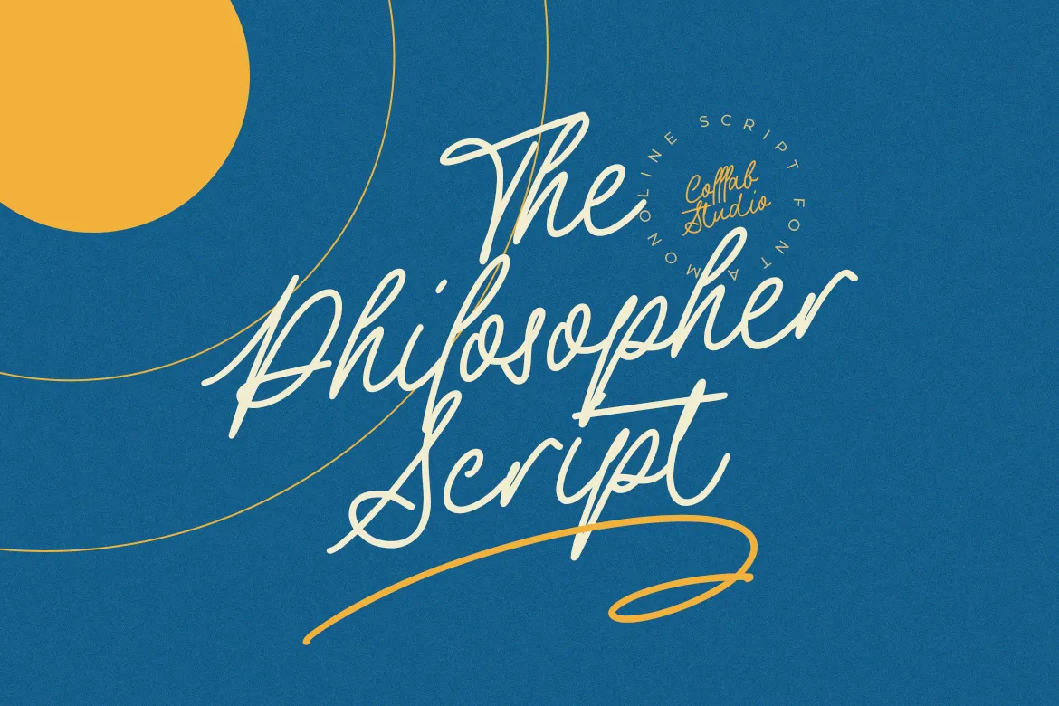 The Philosopher Script 1