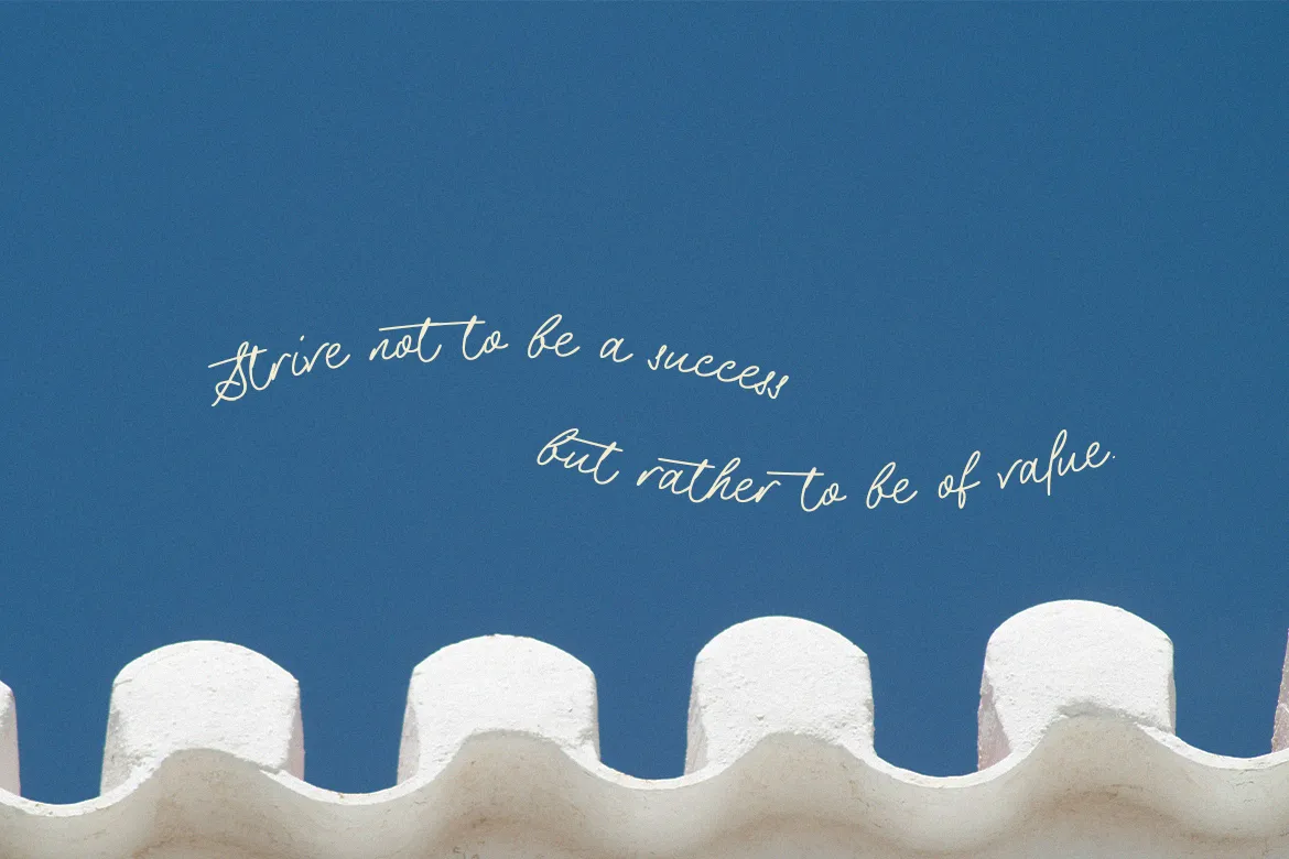 The Philosopher Script 12