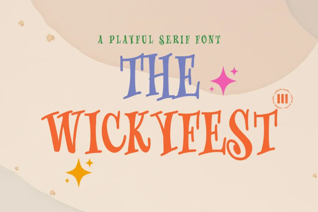 The Wickyfest 1