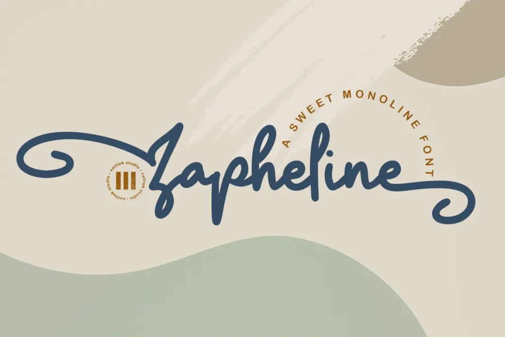 Zapheline 1