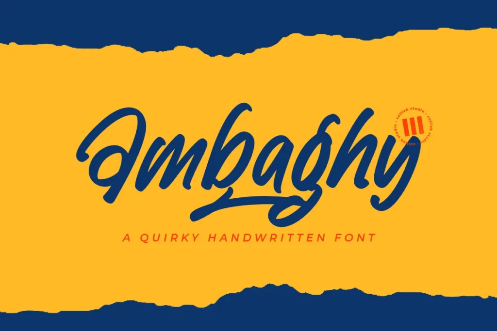 Ambaghy 1