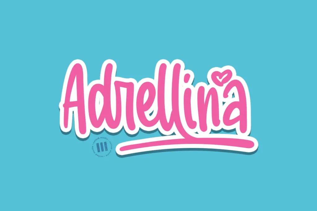 Adrellina 1