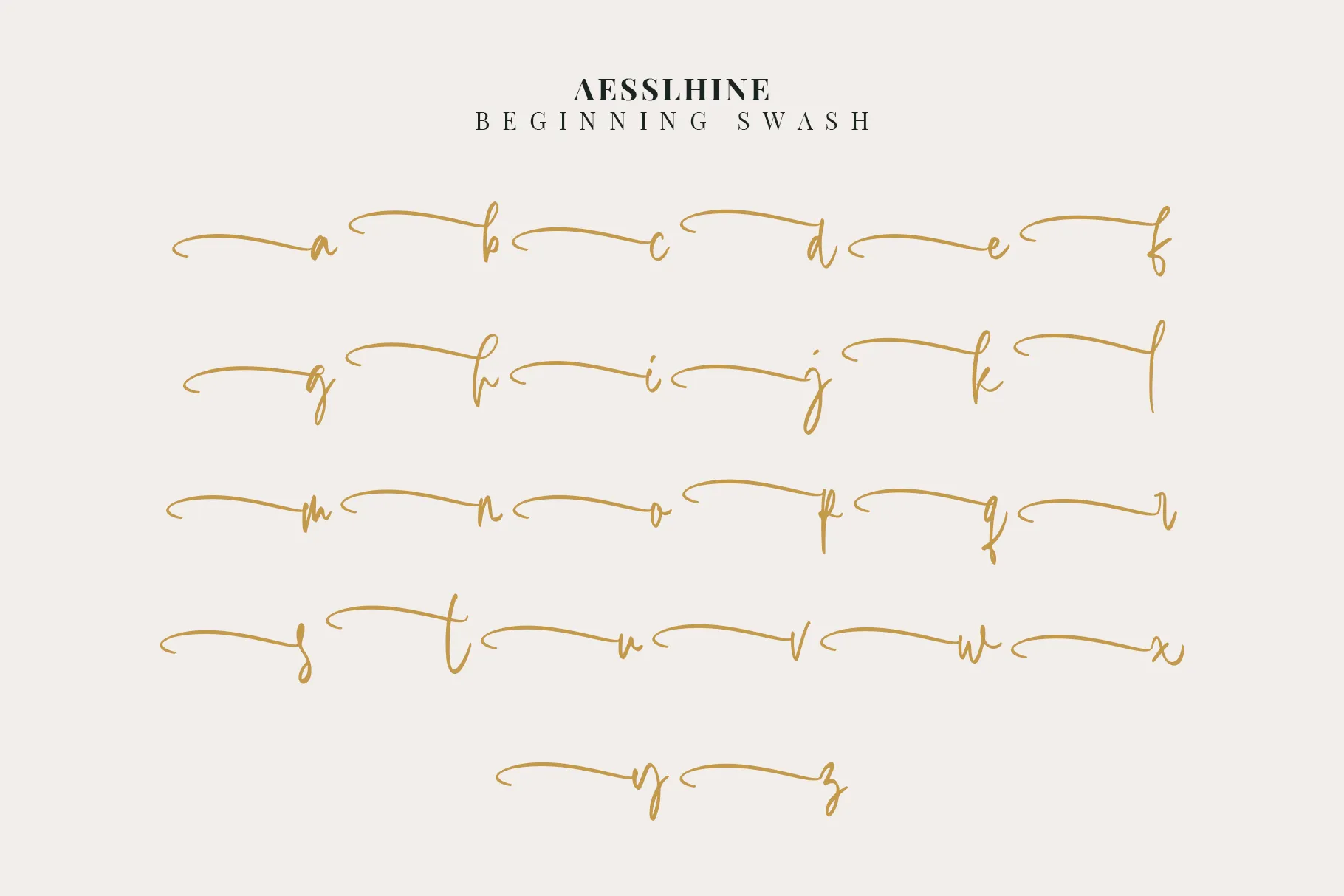 Aesslhine 11