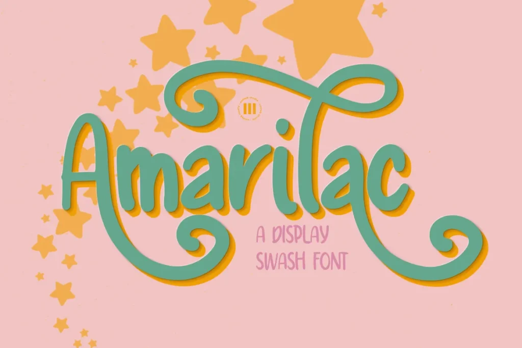 Amarilac 1