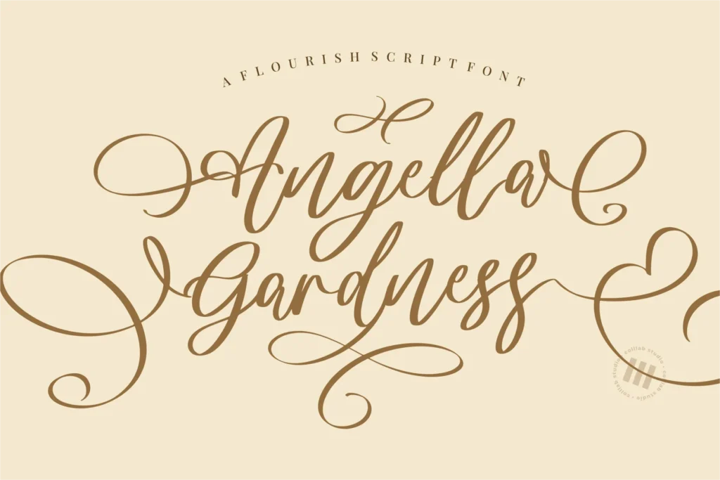 Angela Gardness 1