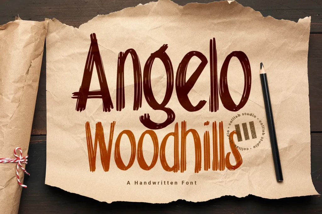 Angelo Woodhills 1