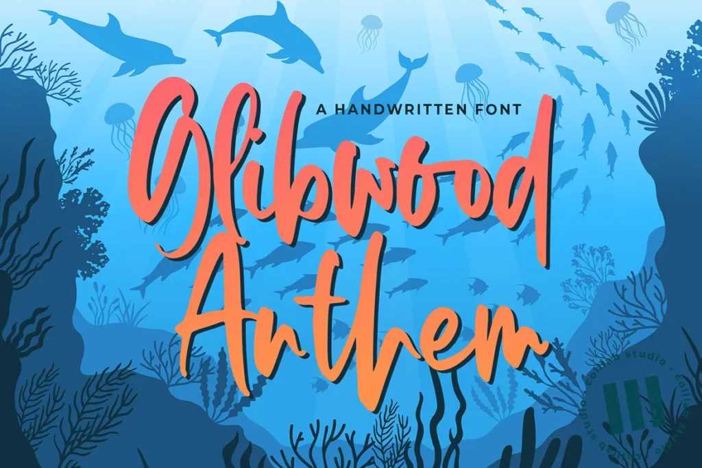 Glibwood Anthem 1