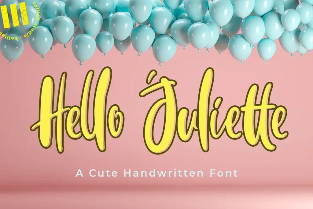 Hello Juliet 01