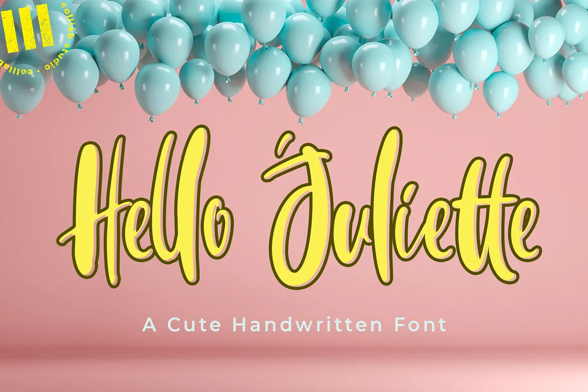 Hello Juliet 01