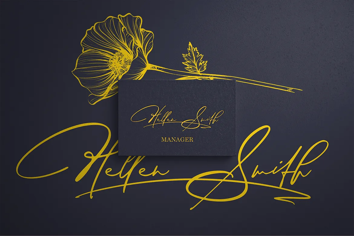Monarchy Signature 03