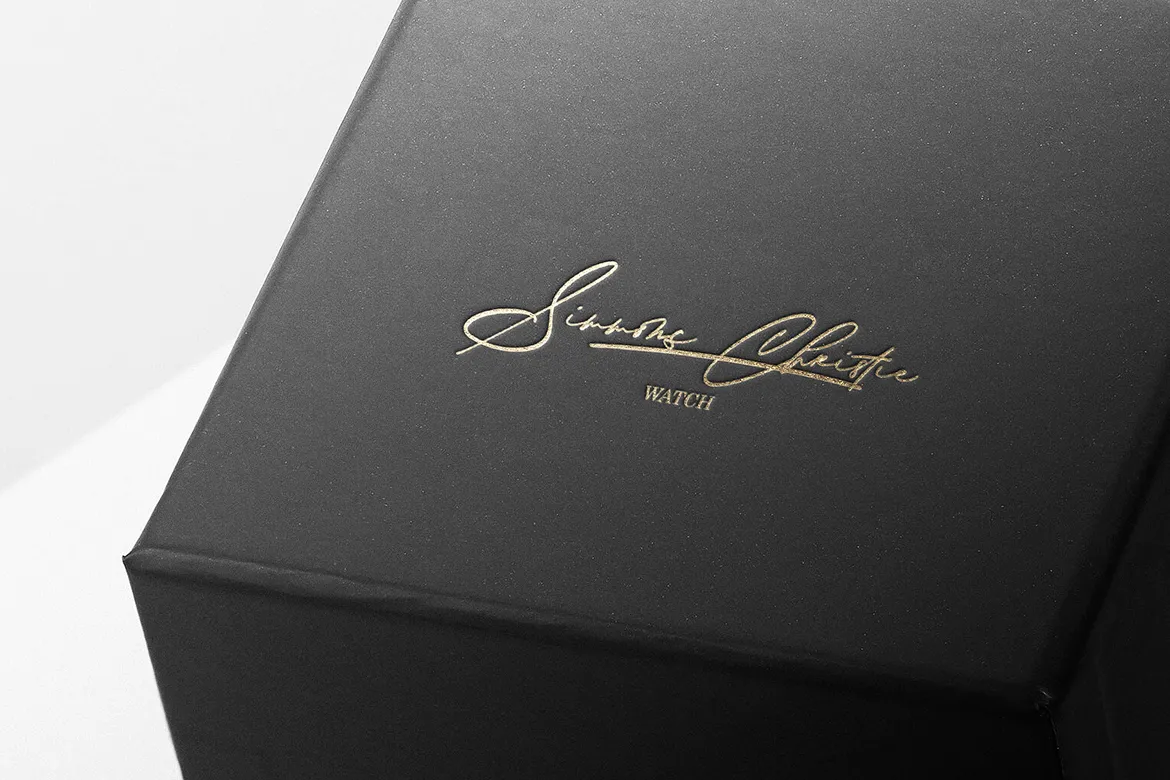 Monarchy Signature 06