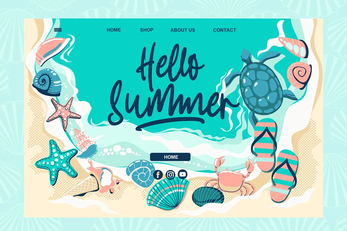 Summer Stylish 04