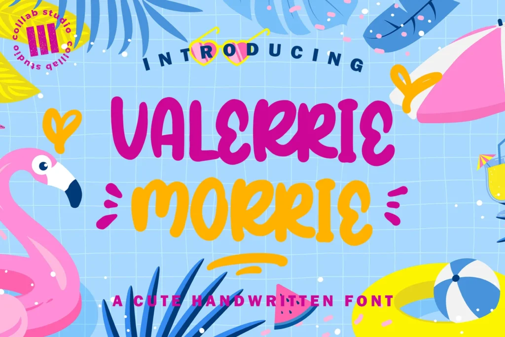 VALEERIE MORIE 1