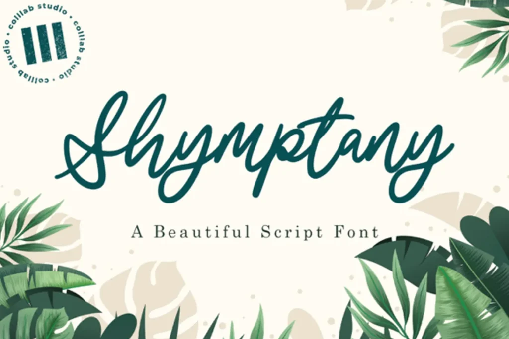 Shymptany 01