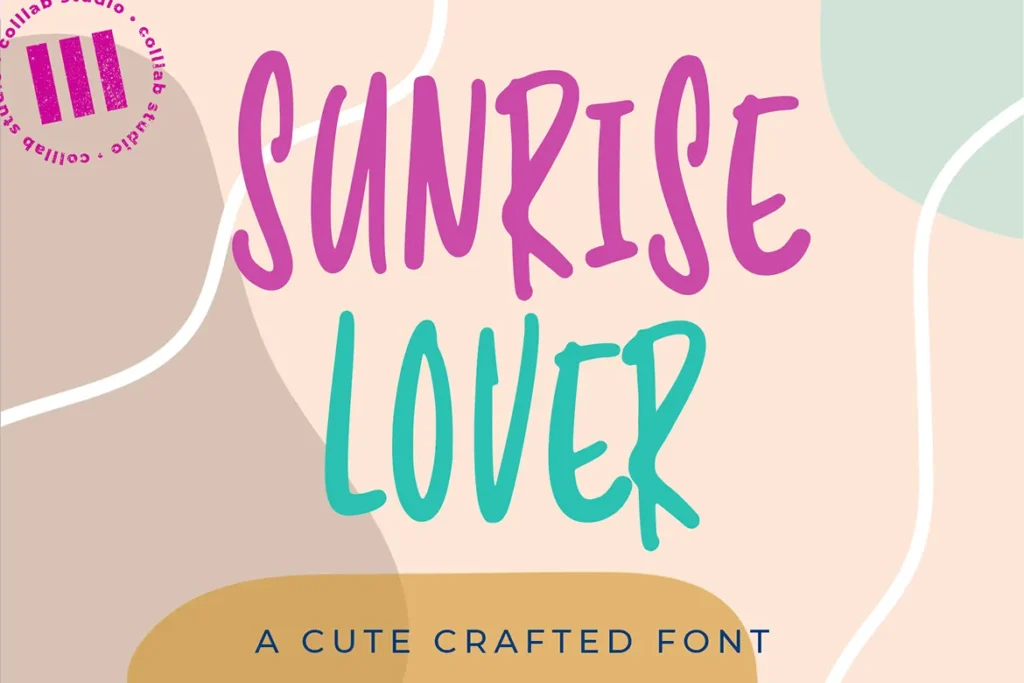 Sunrise Lover 01
