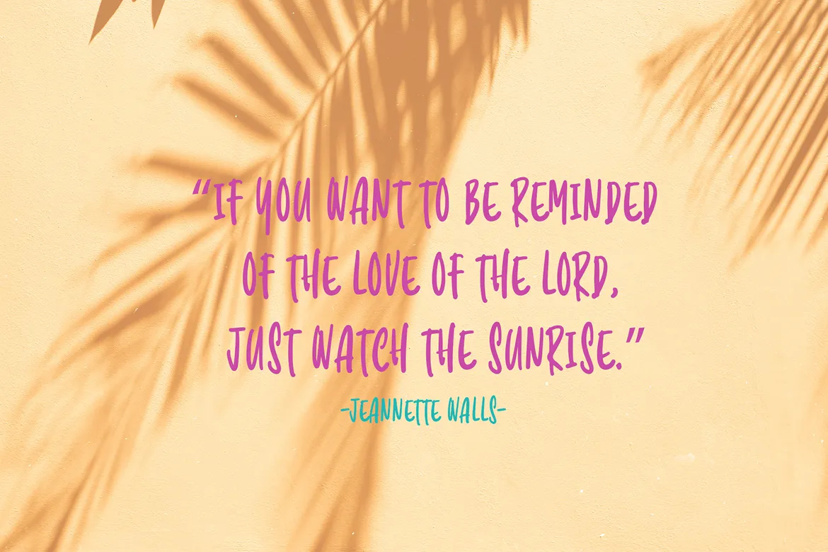 Sunrise Lover 02