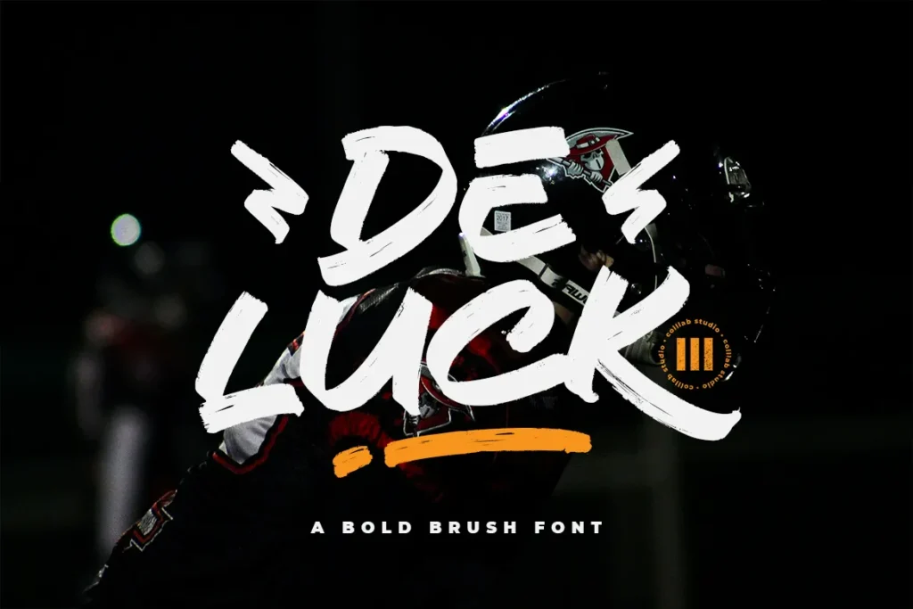 De Luck Colllab Studio 1