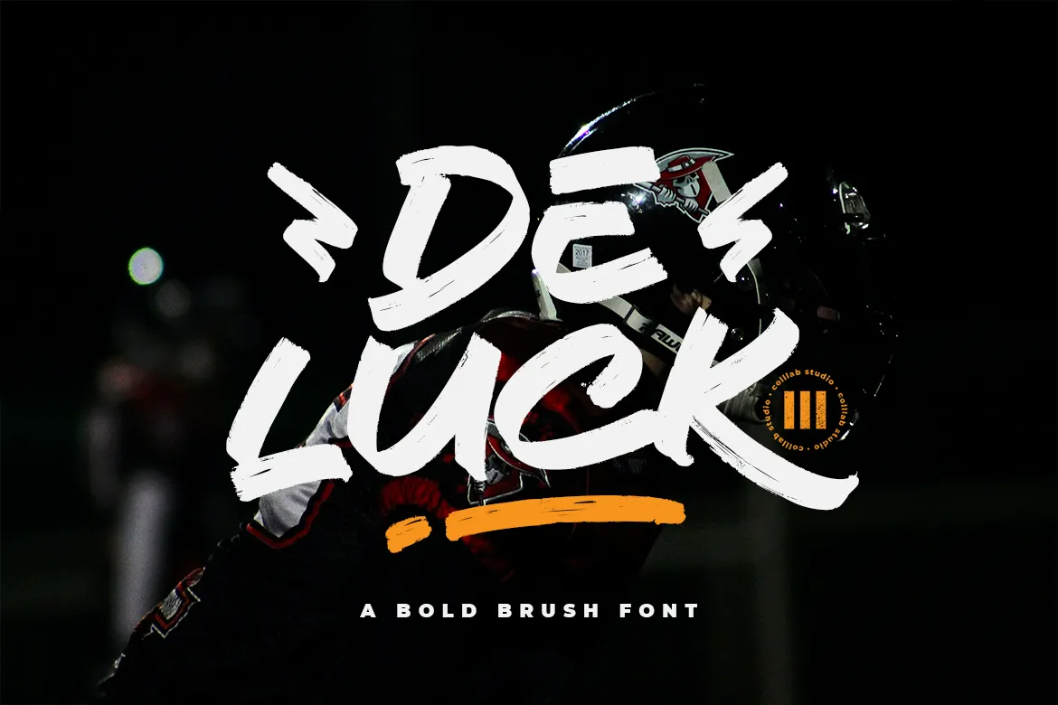 De Luck Colllab Studio 1