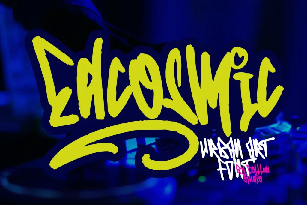 Edcosmic 1