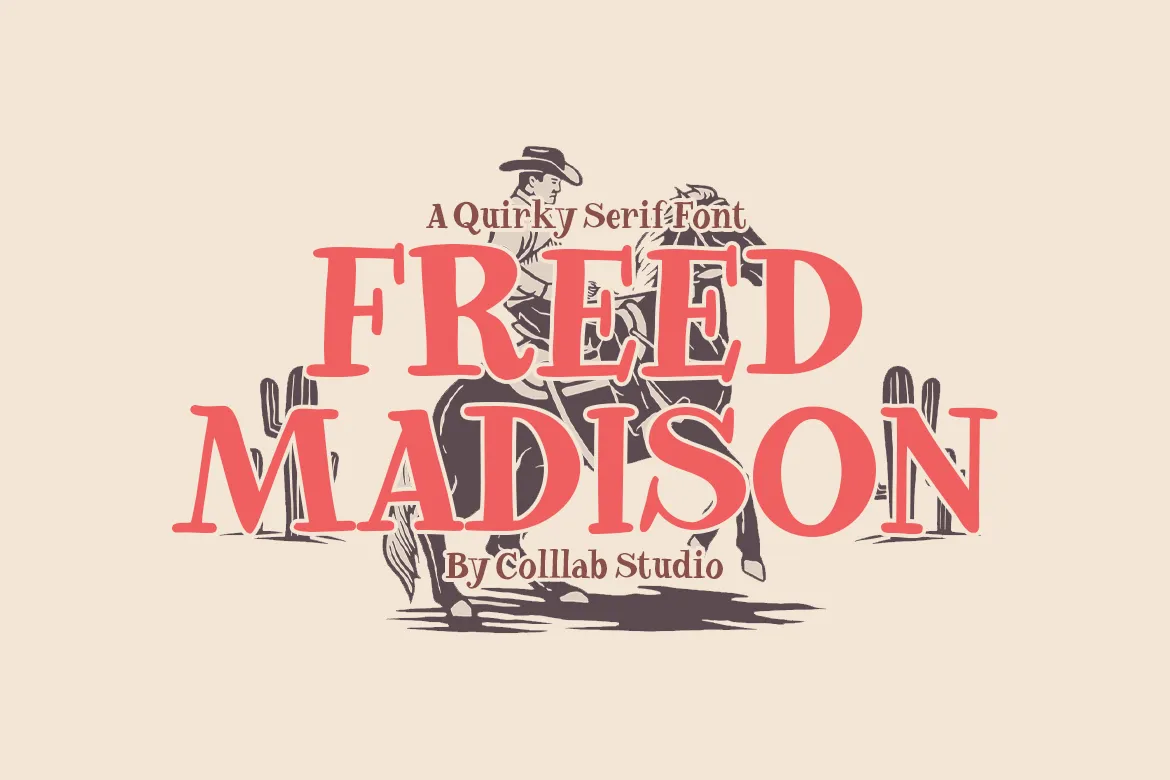 Freed Madison 1
